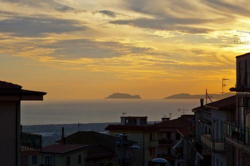 Bed & Breakfast La Terrazza Dei Tramonti
