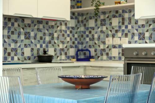 Bed & Breakfast La Terrazza Dei Tramonti