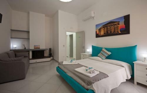 Bed & Breakfast La Terrazza Dei Tramonti