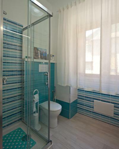 Bed & Breakfast La Terrazza Dei Tramonti