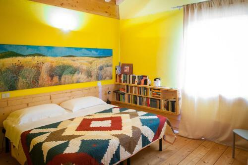 Bed & Breakfast Casale Artemisia Capalbio
