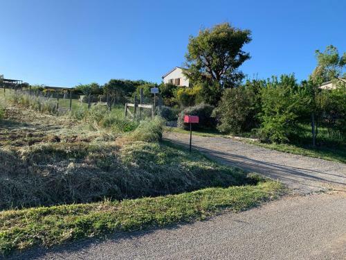 Bed & Breakfast Casale Artemisia Capalbio