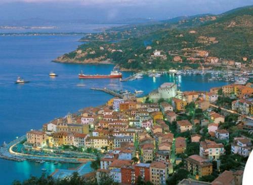 Bed & Breakfast Casale Artemisia Capalbio