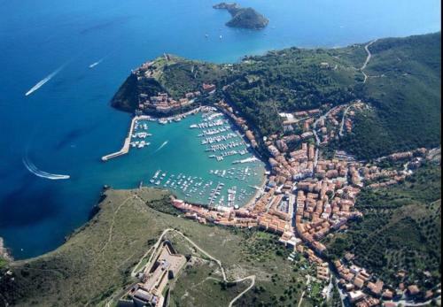 Bed & Breakfast Casale Artemisia Capalbio