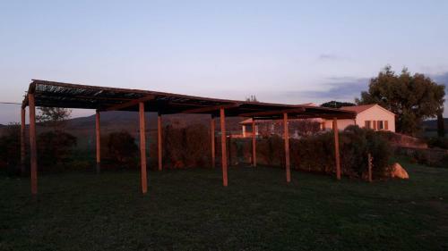 Bed & Breakfast Casale Artemisia Capalbio
