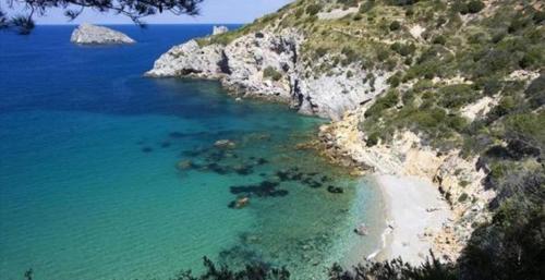 Bed & Breakfast Casale Artemisia Capalbio