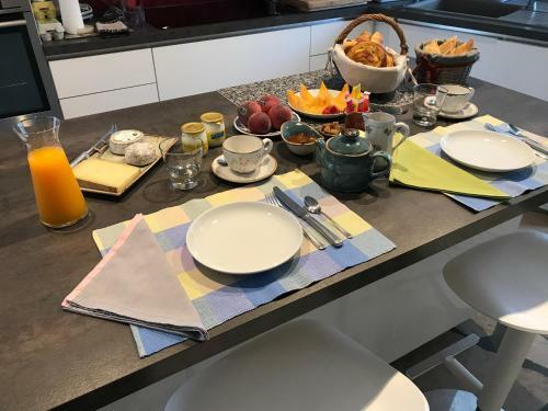 Bed & Breakfast Les Vernes