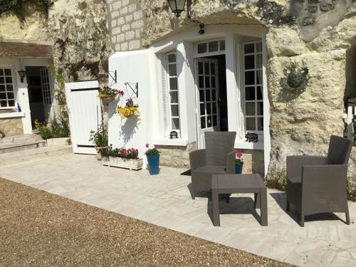 Bed & Breakfast Les Vernes