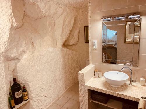 Bed & Breakfast Les Vernes