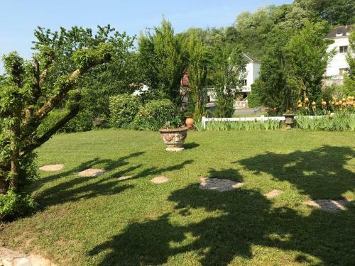 Bed & Breakfast Les Vernes