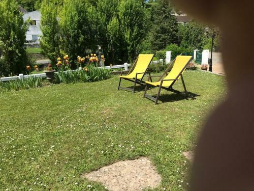 Bed & Breakfast Les Vernes