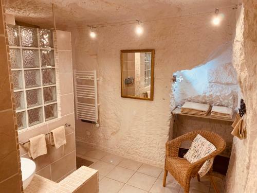Bed & Breakfast Les Vernes