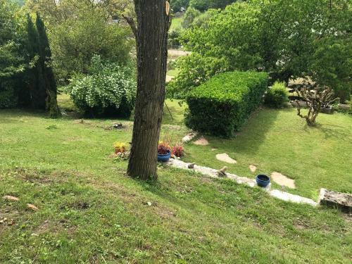 Bed & Breakfast Les Vernes