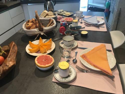 Bed & Breakfast Les Vernes