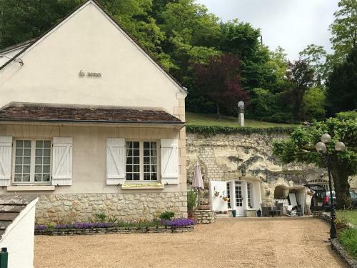Bed & Breakfast Les Vernes