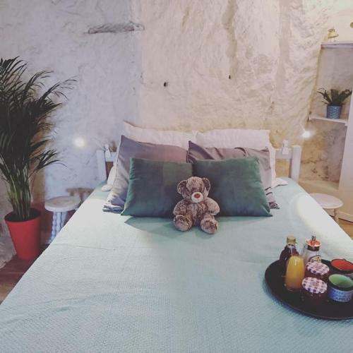 Apartamento Les G�tes Des Ch�teaux, G�tes Troglodytiques