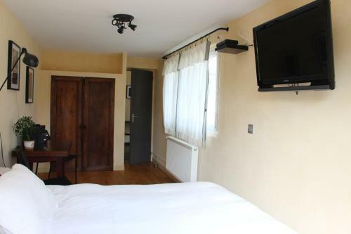 Bed & Breakfast L'alisier Chantant