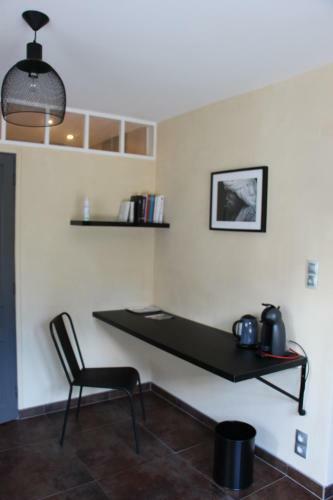 Bed & Breakfast L'alisier Chantant