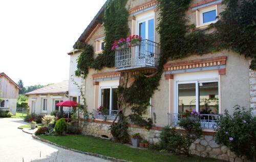 Bed & Breakfast L'alisier Chantant