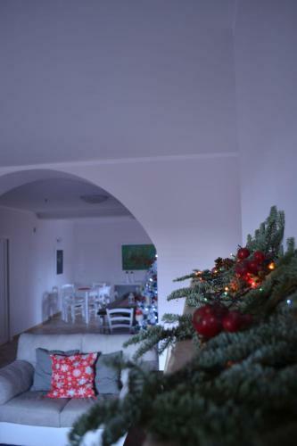 Silarus B&B