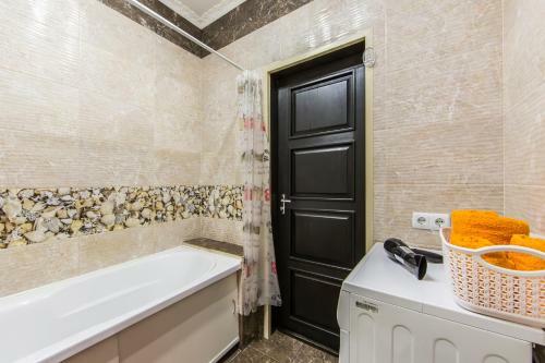 Apartment For A Day In Vishnevoe