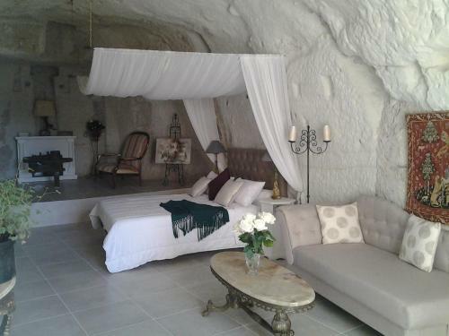 Bed & Breakfast Le Manoir Des Roches