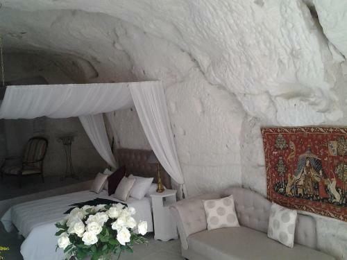 Bed & Breakfast Le Manoir Des Roches