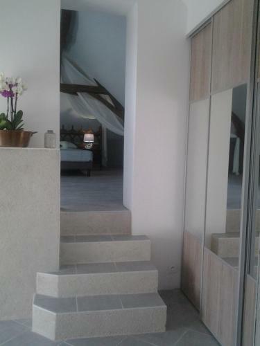 Bed & Breakfast Le Manoir Des Roches