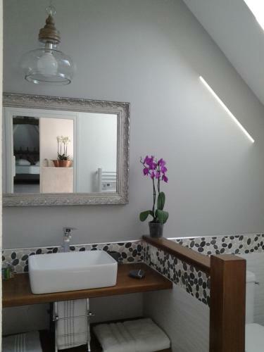 Bed & Breakfast Le Manoir Des Roches