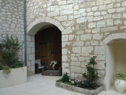 Bed & Breakfast Le Manoir Des Roches