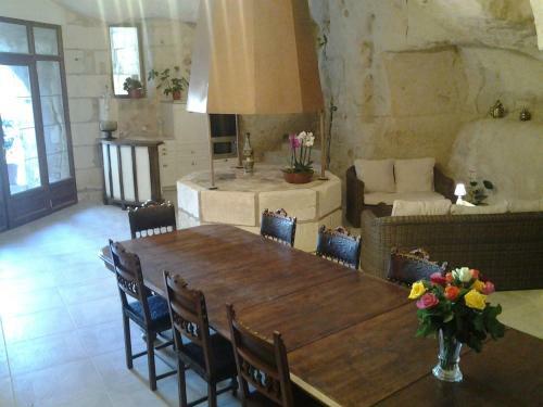 Bed & Breakfast Le Manoir Des Roches