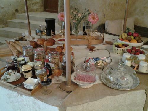 Bed & Breakfast Le Manoir Des Roches