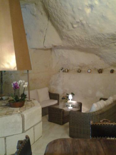 Bed & Breakfast Le Manoir Des Roches