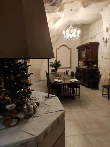 Bed & Breakfast Le Manoir Des Roches