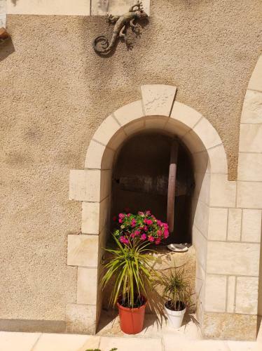 Bed & Breakfast Le Manoir Des Roches