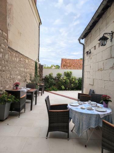 Bed & Breakfast Le Manoir Des Roches