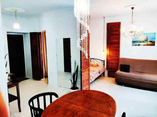 Apartamento ???????? ????? ? ?. ????????, ????? ? ?????????? ????-??????