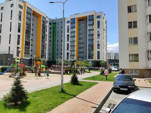 Apartamento ???????? ????? ? ?. ????????, ????? ? ?????????? ????-??????