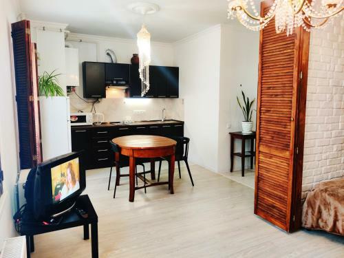 Apartamento ???????? ????? ? ?. ????????, ????? ? ?????????? ????-??????