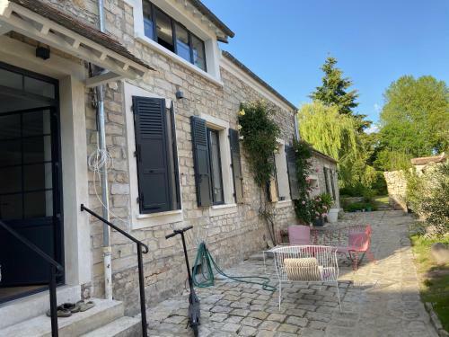 Bed & Breakfast Cocon En Lisi�re De For�t