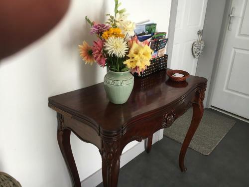 Bed & Breakfast Les M�sanges