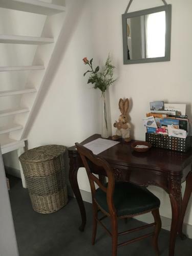 Bed & Breakfast Les M�sanges