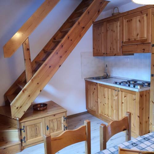 Apartamento Casa Penia 2