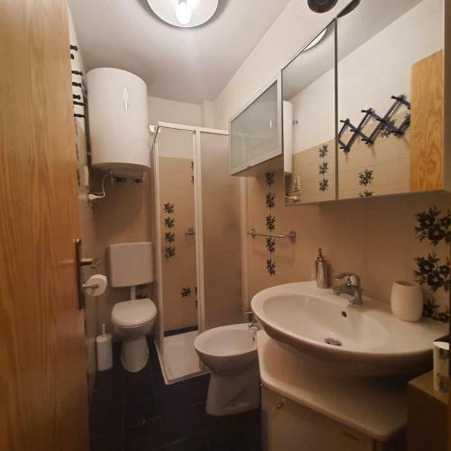 Apartamento Casa Penia 2