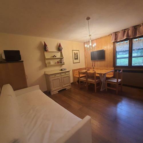 Apartamento Casa Penia 2