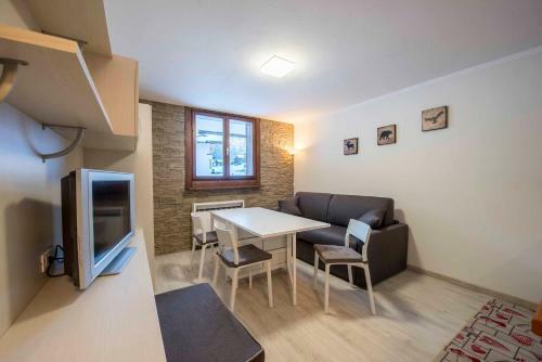 Apartamento Casa Penia 2
