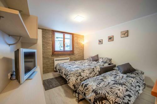 Apartamento Casa Penia 2