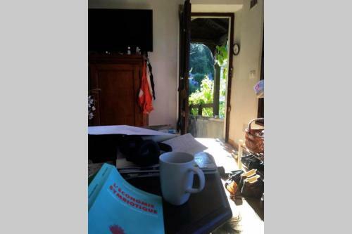 Petit Gite Ind�pendant 2* Entre Vignoble Et Cher
