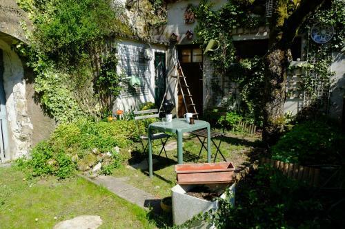 Petit Gite Ind�pendant 2* Entre Vignoble Et Cher