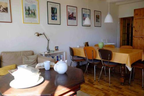 Petit Gite Ind�pendant 2* Entre Vignoble Et Cher